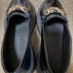 美品　おしゃれな靴の画像