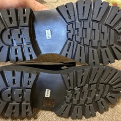 美品　おしゃれな靴の画像