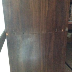 タンス 3点セットの画像
