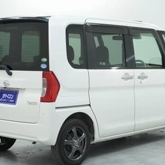 ✨片側電動スライドドア、衝突軽減ブレーキ、アルミホイール、ハロゲンライト、Bluetooth、フルセグ、バックカメラ、ETC付き！の画像