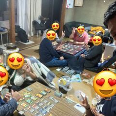 ボードゲームでゆるくわいわい遊ぼう！ - パーティー