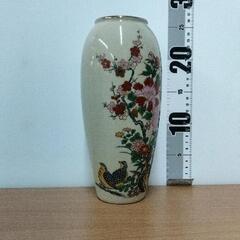 0824-348 木仙作　花瓶の画像
