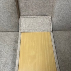 3人ソファの画像