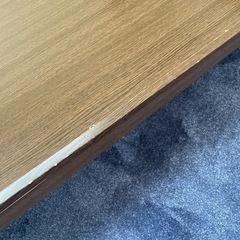 こたつ　テーブル　座卓の画像