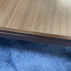 こたつ　テーブル　座卓の画像