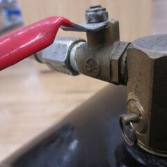 アストロ サブタンク 31L 【ハンズクラフト宜野湾店】の画像