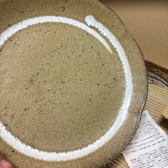 食器　お皿3枚セット　の画像