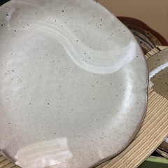 食器　お皿3枚セット　の画像