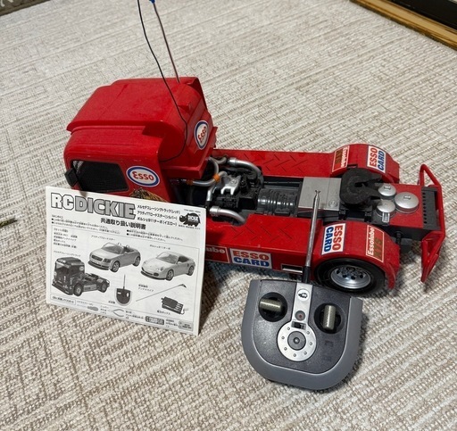 希少⭐️  メルセデスレーシングトラック　?　?
