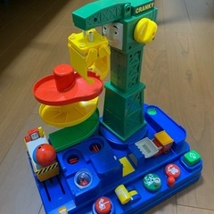 ベビーカー　おもちゃなど
　の画像