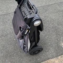 ベビーカー　おもちゃなど
　の画像