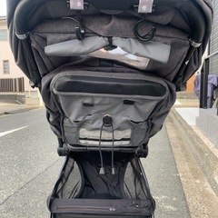 ベビーカー　おもちゃなど
　の画像