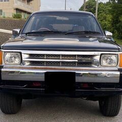 知る人ぞ知るマツダのプロシードマービーの画像