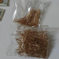【お話中】手芸用品の画像