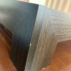 高級シモンズ｜セミダブルベッドフレーム（価格相談OK）の画像