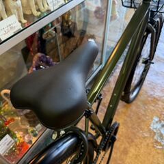【愛品館 市原店】✔店頭取引限定✔HEADラグジールHDR27.5型クロスバイクの画像