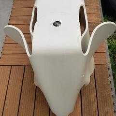Elephant Stoolの画像