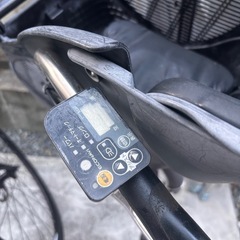 電動自転車　パナソニック　 Gyuttoの画像