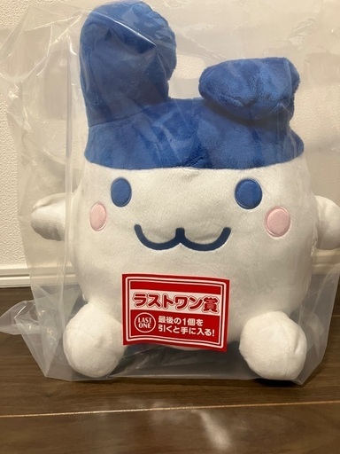 一番くじ たまごっち ～令和で発見！　ラウトワン　ミミッチ