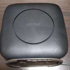 Wi-Fiルーター WSR-2533DHP3　無線LAN親機の画像