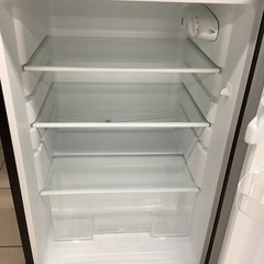 maxzen   マクスゼン　冷蔵庫　JR 118ML01GM   2021年製   118Lの画像
