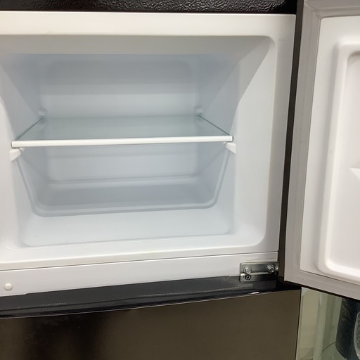 maxzen   マクスゼン　冷蔵庫　JR 118ML01GM   2021年製   118L