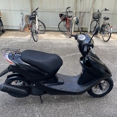 原付の画像