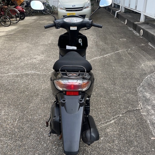 原付 T116879006