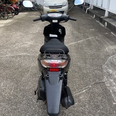 原付の画像