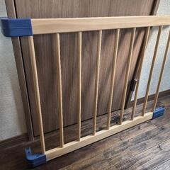 ベビーサークル【ベビー用品数点出品中】の画像