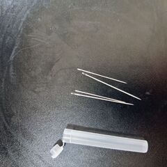 無印良品　携帯用ソーイングセットの画像