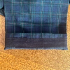春日井市中学校制服　男児の画像