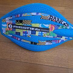 リップスティック　デラックス　ミニ　ブルーの画像