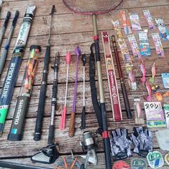 ❤️激安❤️釣り具　色々の画像