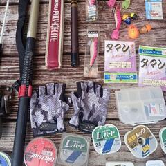 ❤️激安❤️釣り具　色々の画像