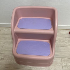 足台　折りたたみ可能の画像