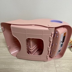 足台　折りたたみ可能の画像