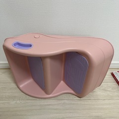 足台　折りたたみ可能の画像