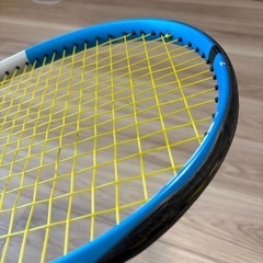 【Babolat】テニスラケット ピュアドライブ グリップ#1の画像
