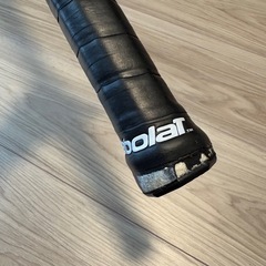 【Babolat】テニスラケット ピュアドライブ グリップ#1の画像