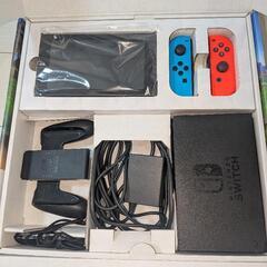 Nintendo Switch リングフィットアドベンチャーセットの画像