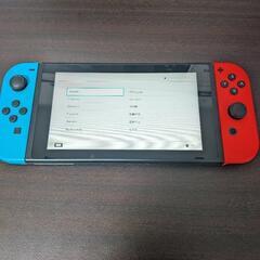 Nintendo Switch リングフィットアドベンチャーセットの画像
