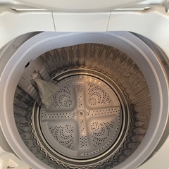 SHARP   ES-GE6B   洗濯機の画像