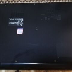 ☆彡 東芝 DynaBook U63/EP M.2 SATA 256GB MEM 8GB　フルHD搭載の画像