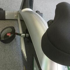 0824-142 アルインコ　エアロバイクの画像