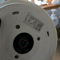 電気ポットの画像