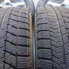 ◯155/65R13◯VRXの画像