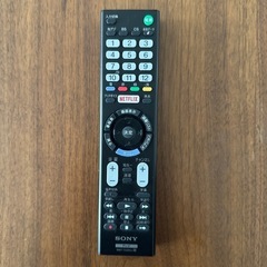 テレビ/SONY/32Vの画像