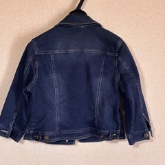 CECIL McBEE 上着の画像