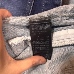 CECIL McBEE 上着の画像